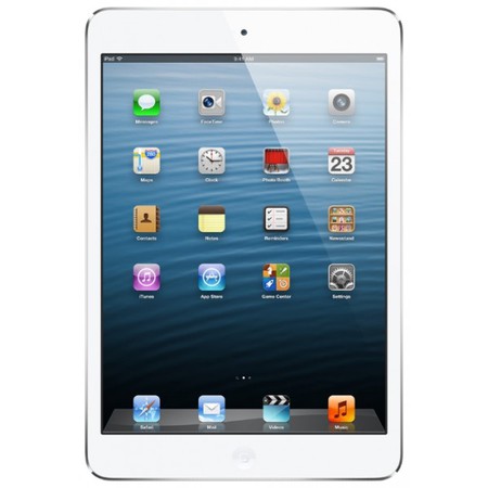 Apple iPad mini 16Gb Wi-Fi + Cellular черный - Соликамск