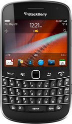 BlackBerry Bold 9900 - Соликамск