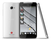 Смартфон HTC HTC Смартфон HTC Butterfly White - Соликамск