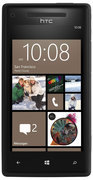 Смартфон HTC HTC Смартфон HTC Windows Phone 8x (RU) Black - Соликамск