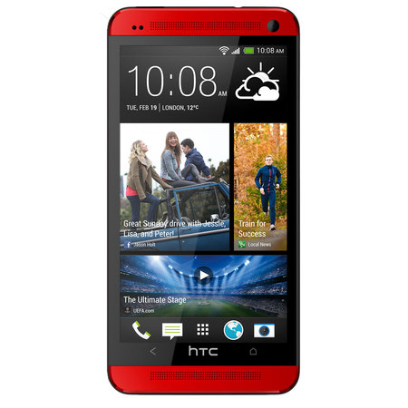 Сотовый телефон HTC HTC One 32Gb - Соликамск