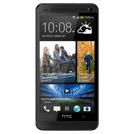 Сотовый телефон HTC HTC One dual sim - Соликамск