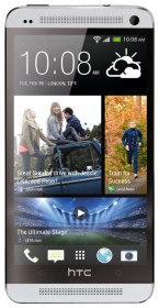 Смартфон HTC One dual sim - Соликамск