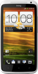 HTC One X 16GB - Соликамск