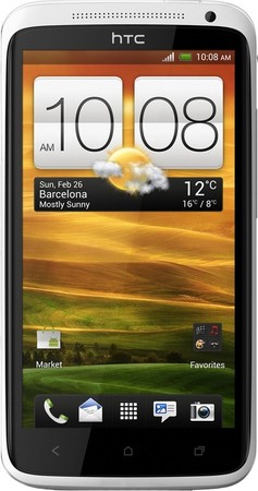HTC One XL 16GB - Соликамск