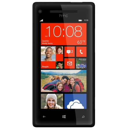 Смартфон HTC Windows Phone 8X 16Gb - Соликамск