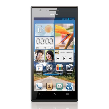 Смартфон Huawei Ascend P2 - Соликамск