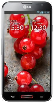 Сотовый телефон LG LG LG Optimus G Pro E988 Black - Соликамск