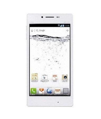 Смартфон LG Optimus G E975 White - Соликамск