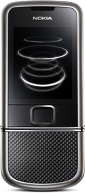 Мобильный телефон Nokia 8800 Carbon Arte - Соликамск