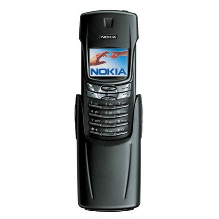 Nokia 8910i - Соликамск