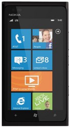 Nokia Lumia 900 - Соликамск
