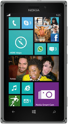 Смартфон Nokia Lumia 925 - Соликамск