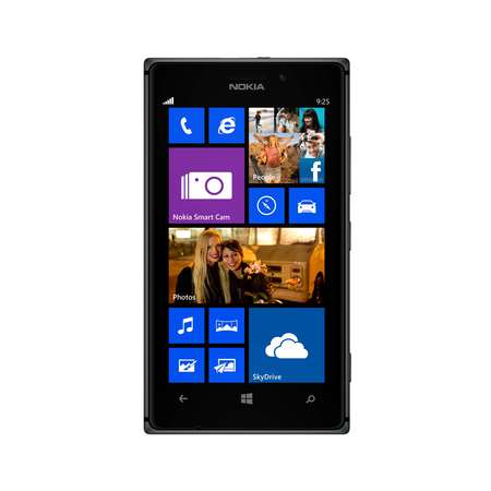 Сотовый телефон Nokia Nokia Lumia 925 - Соликамск