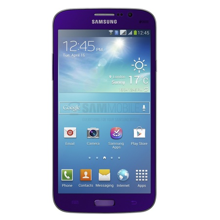 Смартфон Samsung Galaxy Mega 5.8 GT-I9152 - Соликамск