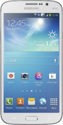 Samsung Galaxy Mega 5.8 Duos i9152 - Соликамск