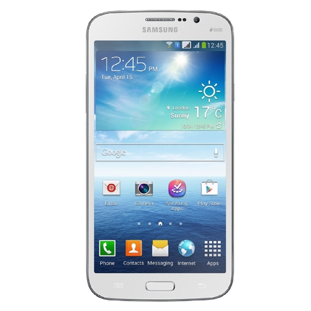 Смартфон Samsung Galaxy Mega 5.8 GT-i9152 - Соликамск