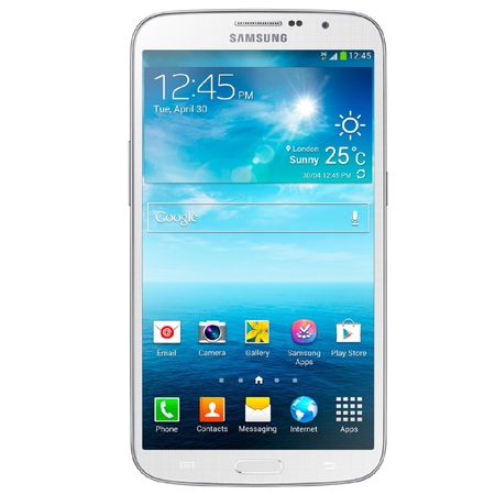 Смартфон Samsung Galaxy Mega 6.3 GT-I9200 8Gb - Соликамск