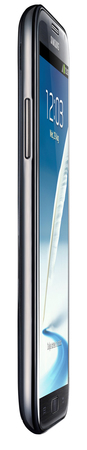 Смартфон Samsung Galaxy Note 2 GT-N7100 Gray - Соликамск