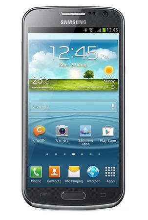 Смартфон Samsung Galaxy Premier GT-I9260 Silver 16 Gb - Соликамск