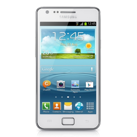 Смартфон Samsung Galaxy S II Plus GT-I9105 - Соликамск
