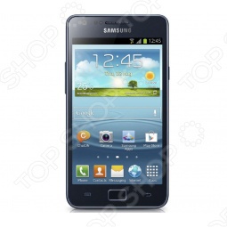 Смартфон Samsung GALAXY S II Plus GT-I9105 - Соликамск