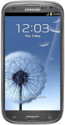 Samsung Galaxy S3 i9300 32GB Titanium Grey - Соликамск