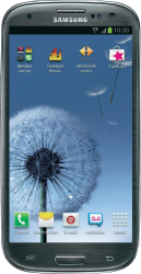 Samsung Galaxy S3 i9305 16GB - Соликамск