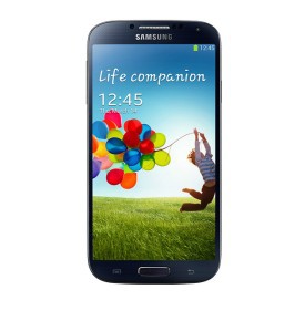 Мобильный телефон Samsung Galaxy S4 32Gb (GT-I9500) - Соликамск