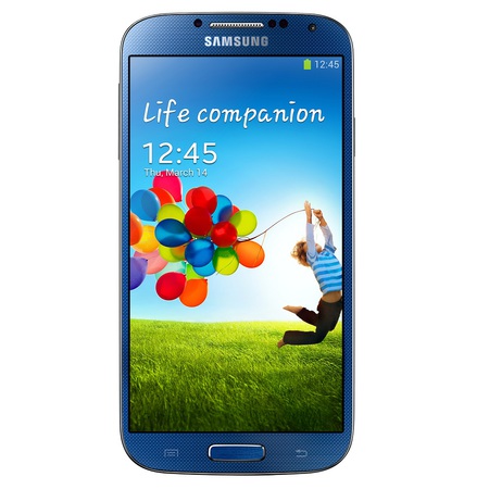 Смартфон Samsung Galaxy S4 GT-I9500 16 GB - Соликамск