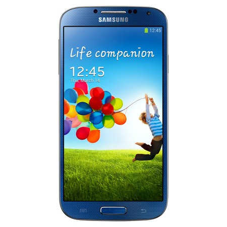 Смартфон Samsung Galaxy S4 GT-I9505 - Соликамск