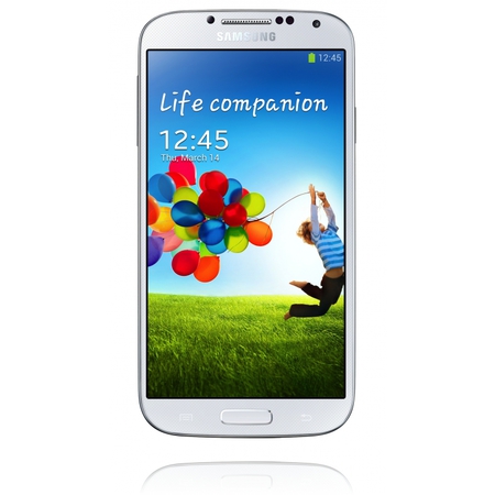 Samsung Galaxy S4 GT-I9505 16Gb черный - Соликамск