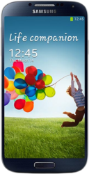 Samsung Galaxy S4 i9500 64GB - Соликамск