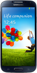 Samsung Galaxy S4 i9505 16GB - Соликамск