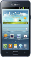 Смартфон SAMSUNG I9105 Galaxy S II Plus Blue - Соликамск