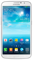 Смартфон SAMSUNG I9200 Galaxy Mega 6.3 White - Соликамск