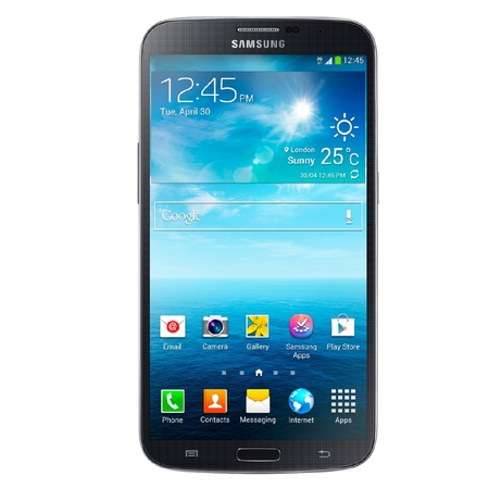 Сотовый телефон Samsung Samsung Galaxy Mega 6.3 GT-I9200 8Gb - Соликамск