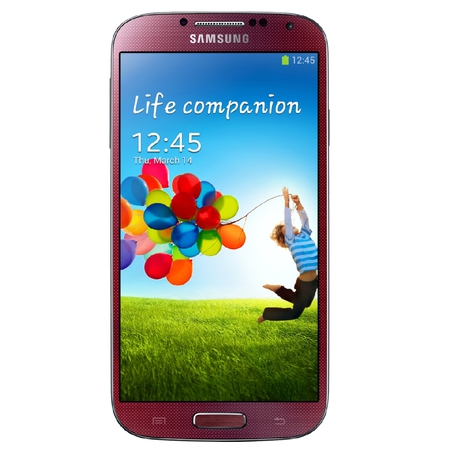 Сотовый телефон Samsung Samsung Galaxy S4 GT-i9505 16 Gb - Соликамск