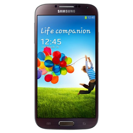 Сотовый телефон Samsung Samsung Galaxy S4 GT-I9505 16Gb - Соликамск