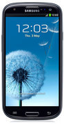 Смартфон Samsung Samsung Смартфон Samsung Galaxy S3 64 Gb Black GT-I9300 - Соликамск