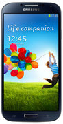 Смартфон Samsung Samsung Смартфон Samsung Galaxy S4 16Gb GT-I9500 (RU) Black - Соликамск