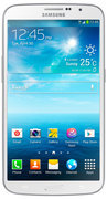 Смартфон Samsung Samsung Смартфон Samsung Galaxy Mega 6.3 8Gb GT-I9200 (RU) белый - Соликамск