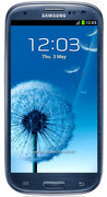 Смартфон Samsung Samsung Смартфон Samsung Galaxy S3 16 Gb Blue LTE GT-I9305 - Соликамск