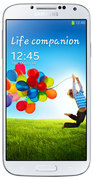 Смартфон Samsung Samsung Смартфон Samsung Galaxy S4 64Gb GT-I9500 (RU) белый - Соликамск