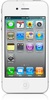 Смартфон Apple iPhone 4 8Gb White - Соликамск