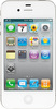 Смартфон Apple iPhone 4S 32Gb White - Соликамск