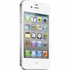 Мобильный телефон Apple iPhone 4S 64Gb (белый) - Соликамск