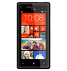 Смартфон HTC Windows Phone 8X Black - Соликамск