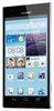Сотовый телефон Huawei Huawei Huawei Ascend P2 White - Соликамск