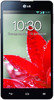 Смартфон LG E975 Optimus G White - Соликамск